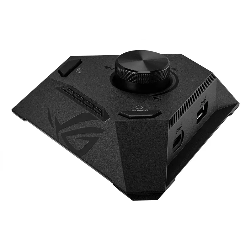 Placa base ASUS ROG STRIX X870-I GAMING WIFI mini ITX · AMD X870 · Socket AM5 · DDR5 · 2 DIMM · Wi-Fi 7 · Bluetooth 5.4