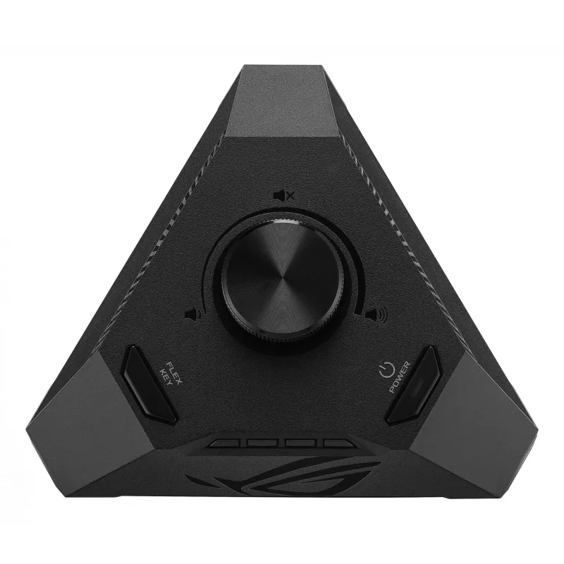 Placa base ASUS ROG STRIX X870-I GAMING WIFI mini ITX · AMD X870 · Socket AM5 · DDR5 · 2 DIMM · Wi-Fi 7 · Bluetooth 5.4