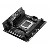 Placa base ASUS ROG STRIX X870-I GAMING WIFI mini ITX · AMD X870 · Socket AM5 · DDR5 · 2 DIMM · Wi-Fi 7 · Bluetooth 5.4