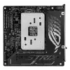 Placa base ASUS ROG STRIX X870-I GAMING WIFI mini ITX · AMD X870 · Socket AM5 · DDR5 · 2 DIMM · Wi-Fi 7 · Bluetooth 5.4