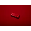 Kingston Technology 2TB XS1000 Rojo Unidad de estado sólido portátil externa USB 3.2 Gen 2