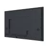 AG Neovo NSD-5503 Pantalla plana de señalización digital 138,7 cm (54,6 inch) LCD Wi-Fi 500 cd/m² 4K Ultra HD Negro Procesador integrado Android 9