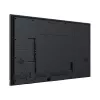 AG Neovo NSD-5503 Pantalla plana de señalización digital 138,7 cm (54,6 inch) LCD Wi-Fi 500 cd/m² 4K Ultra HD Negro Procesador integrado Android 9