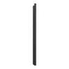 AG Neovo NSD-5503 Pantalla plana de señalización digital 138,7 cm (54,6 inch) LCD Wi-Fi 500 cd/m² 4K Ultra HD Negro Procesador integrado Android 9
