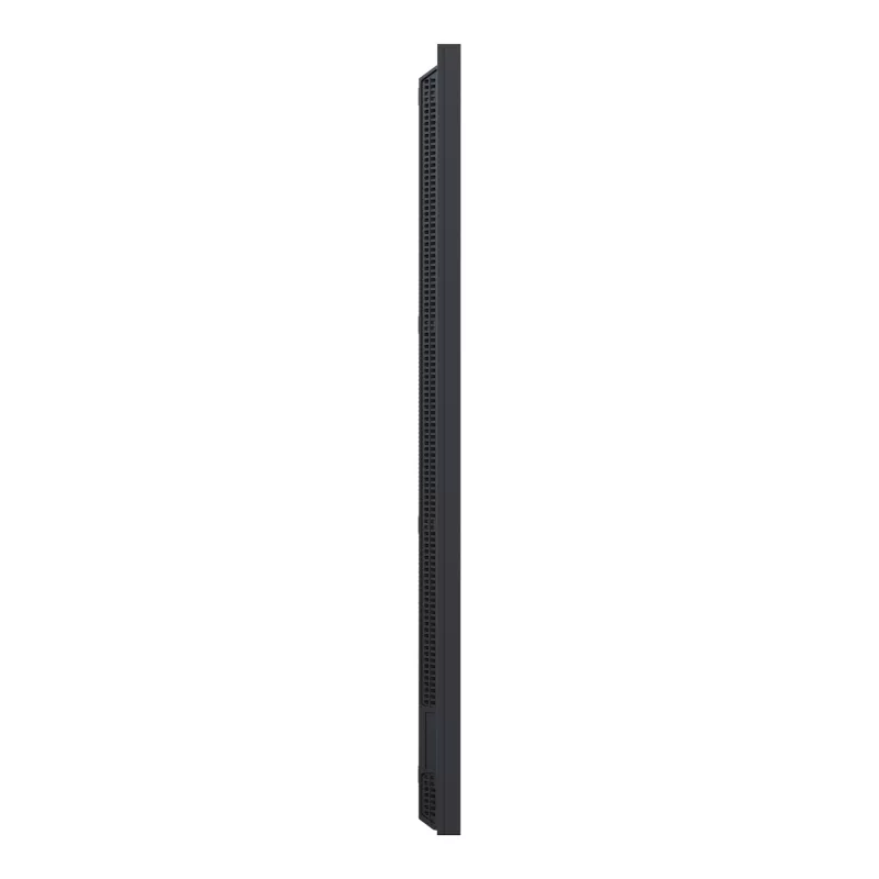 AG Neovo NSD-5503 Pantalla plana de señalización digital 138,7 cm (54,6 inch) LCD Wi-Fi 500 cd/m² 4K Ultra HD Negro Procesador integrado Android 9