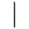 AG Neovo NSD-5503 Pantalla plana de señalización digital 138,7 cm (54,6 inch) LCD Wi-Fi 500 cd/m² 4K Ultra HD Negro Procesador integrado Android 9