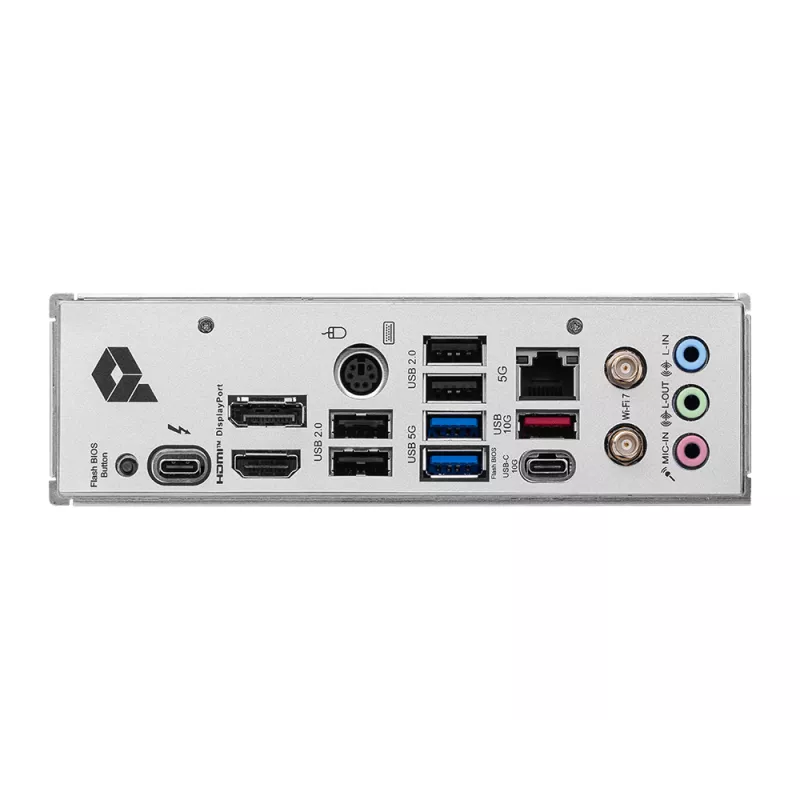 Placa base MSI PRO Z890-P WIFI Intel Z890 LGA 1851 (Socket V1) ATX