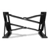 Hama Light Soporte para portátil Negro 39,6 cm (15,6