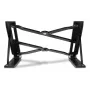 Hama Light Soporte para portátil Negro 39,6 cm (15,6