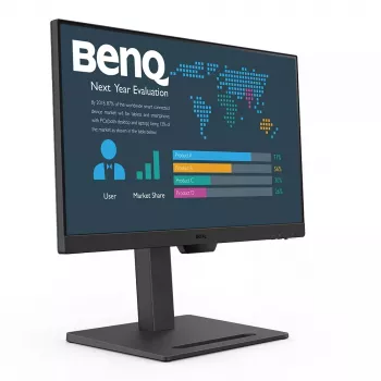 BenQ BL2490T Monitor de ordenador 60,5 cm (23,8