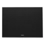 Hama Carbon soporte para portátil, aspecto carbono, hasta 46,7 cm (18,4 pulgadas), negro
