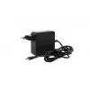 Fuente de alimentación/adaptador universal GREEN CELL 65W negro