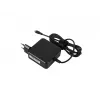 Fuente de alimentación/adaptador universal GREEN CELL 65W negro