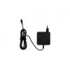 Fuente de alimentación/adaptador universal GREEN CELL 65W negro