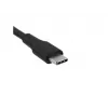 Fuente de alimentación/adaptador universal GREEN CELL 65W negro