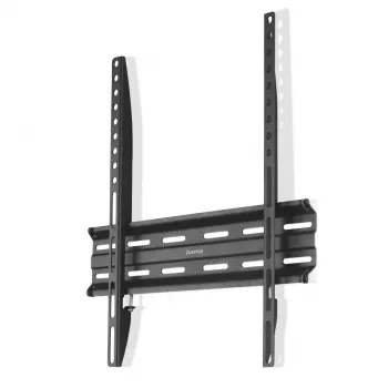 Soporte de pared para TV Hama 00220809 negro 65