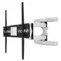 Soporte/pie para TV Hama 00220838 2,29 m (90
