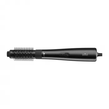 Cepillo de aire Braun AS 4.2 negro 1000 W 1,95 m