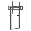 Soporte/pie para TV Techly ICA-TR68MW 2,54 m (100