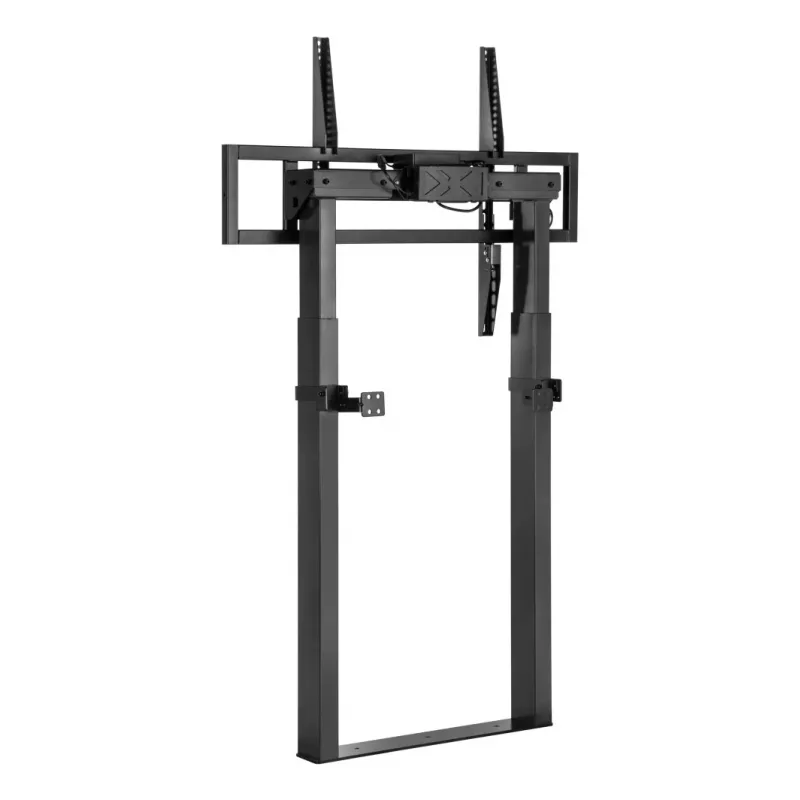 Soporte/pie para TV Techly ICA-TR68MW 2,54 m (100