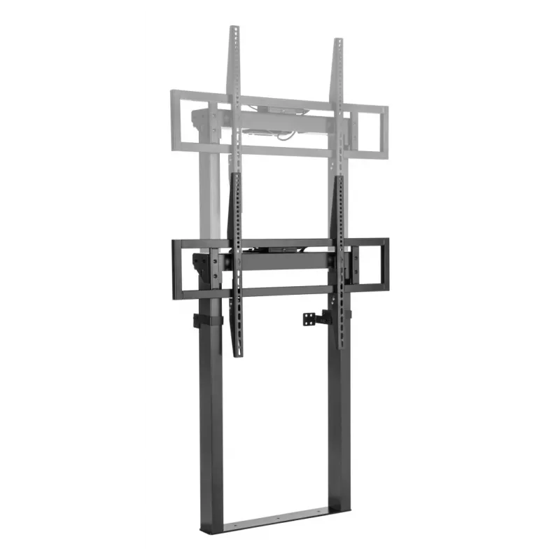 Soporte/pie para TV Techly ICA-TR68MW 2,54 m (100