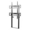 Soporte/pie para TV Techly ICA-TR68MW 2,54 m (100