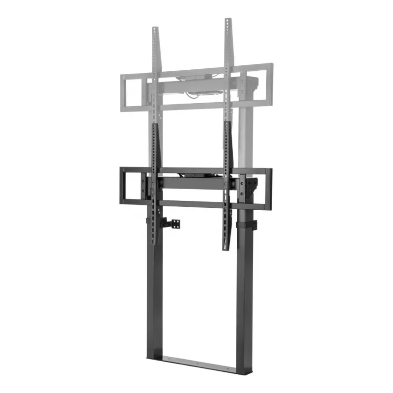 Soporte/pie para TV Techly ICA-TR68MW 2,54 m (100