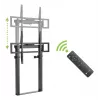 Soporte/pie para TV Techly ICA-TR68MW 2,54 m (100