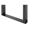 Soporte/pie para TV Techly ICA-TR68MW 2,54 m (100