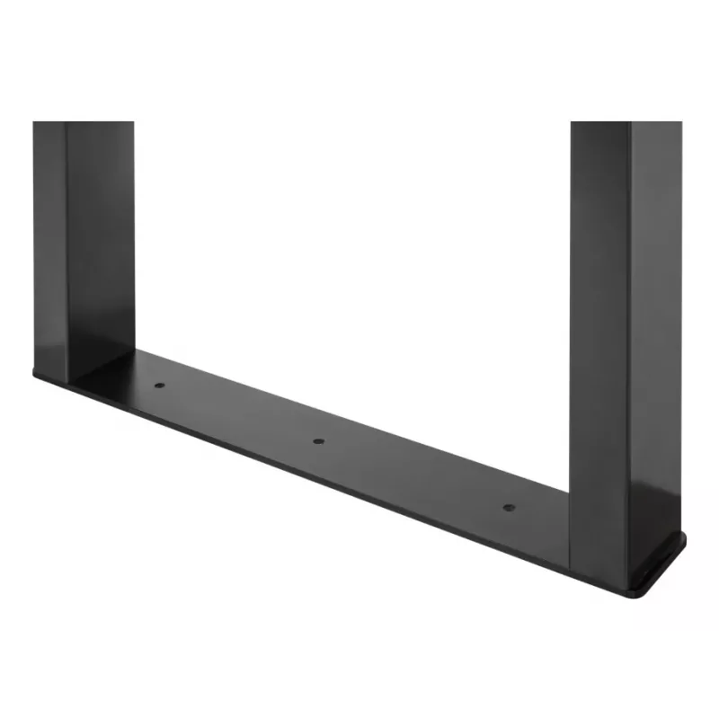 Soporte/pie para TV Techly ICA-TR68MW 2,54 m (100