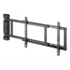 Soporte de pared para TV TECHLY 368697 para pantallas de 32–75 pulgadas, ajuste eléctrico, carga máx. 50 kg