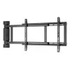 Soporte de pared para TV TECHLY 368697 para pantallas de 32–75 pulgadas, ajuste eléctrico, carga máx. 50 kg