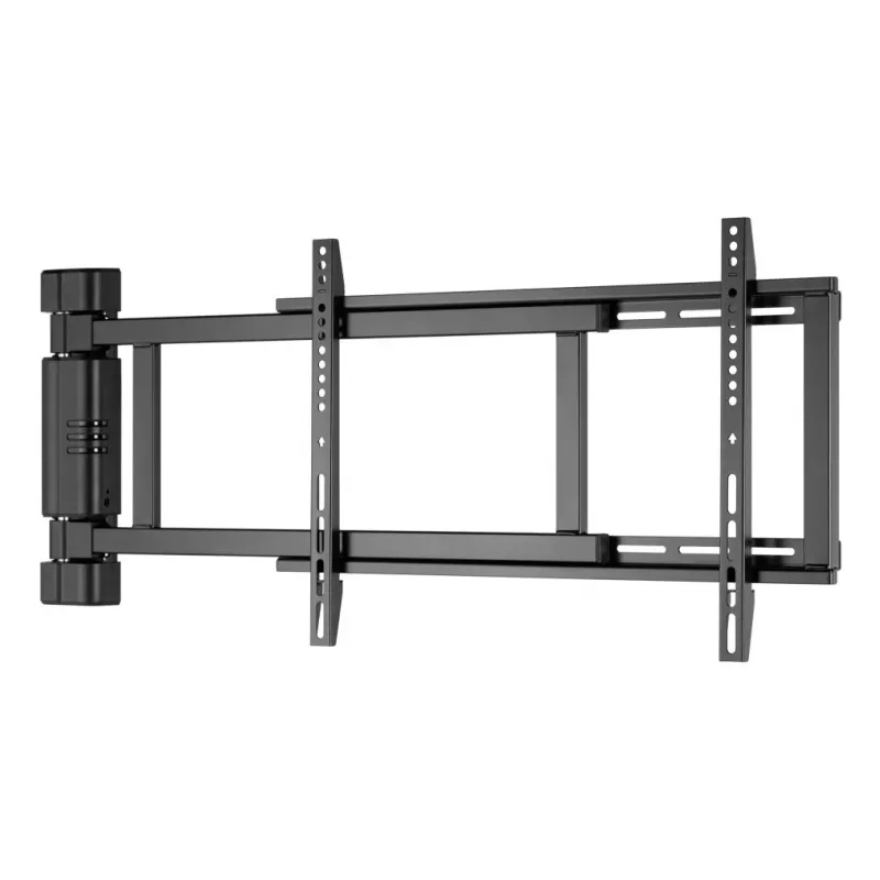 Soporte de pared para TV TECHLY 368697 para pantallas de 32–75 pulgadas, ajuste eléctrico, carga máx. 50 kg