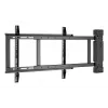 Soporte de pared para TV TECHLY 368697 para pantallas de 32–75 pulgadas, ajuste eléctrico, carga máx. 50 kg