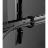Soporte de pared para TV TECHLY 368697 para pantallas de 32–75 pulgadas, ajuste eléctrico, carga máx. 50 kg