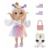 Muñecas Rainbow High Littles – Opal (Rainbow), muñeca de moda, femenino, 4 años, niño/niña, 13,9 mm, multicolor