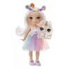 Muñecas Rainbow High Littles – Opal (Rainbow), muñeca de moda, femenino, 4 años, niño/niña, 13,9 mm, multicolor