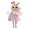 Muñecas Rainbow High Littles – Opal (Rainbow), muñeca de moda, femenino, 4 años, niño/niña, 13,9 mm, multicolor