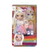 Muñecas Rainbow High Littles – Opal (Rainbow), muñeca de moda, femenino, 4 años, niño/niña, 13,9 mm, multicolor