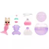 L.O.L. Surprise Mermaids Tots - Crea tus propias colas de sirena que cambian de color