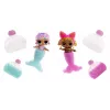 L.O.L. Surprise Mermaids Tots - Crea tus propias colas de sirena que cambian de color