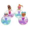 L.O.L. Surprise Mermaids Tots - Crea tus propias colas de sirena que cambian de color
