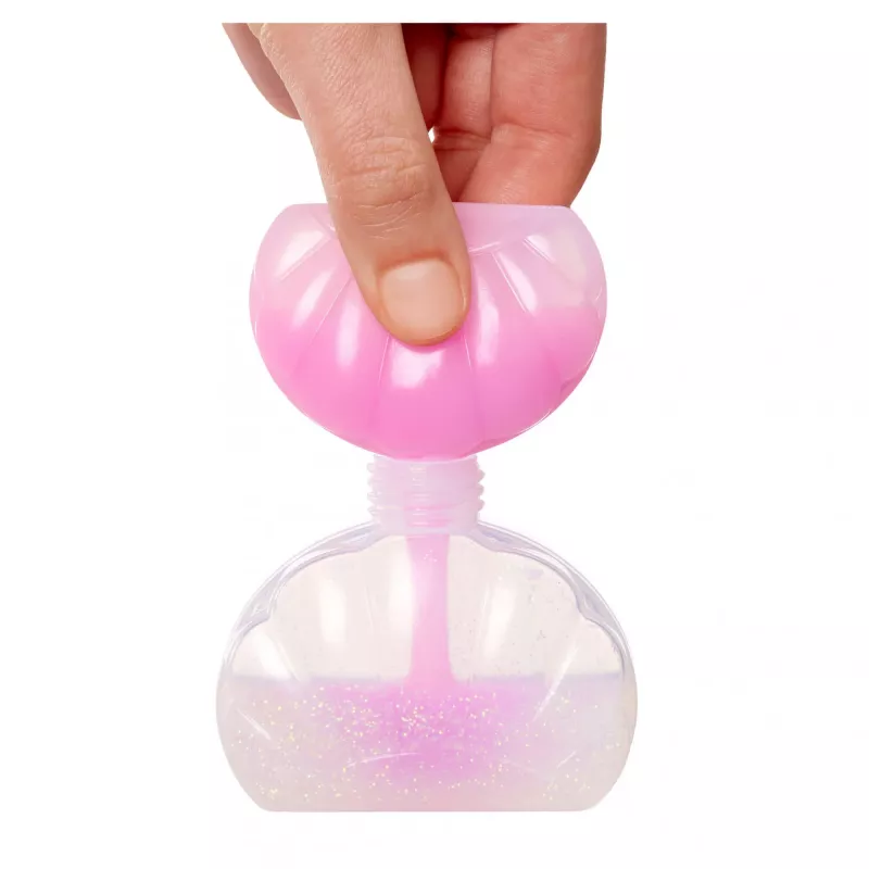 L.O.L. Surprise Mermaids Tots - Crea tus propias colas de sirena que cambian de color
