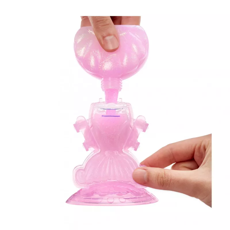L.O.L. Surprise Mermaids Tots - Crea tus propias colas de sirena que cambian de color