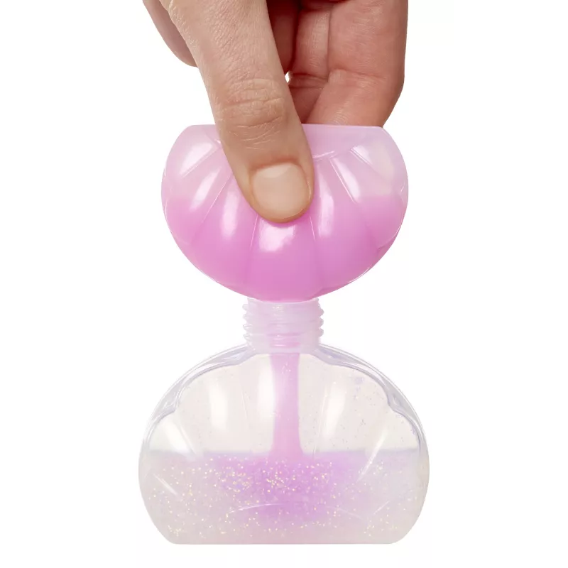L.O.L. Surprise Mermaids Tots - Crea tus propias colas de sirena que cambian de color