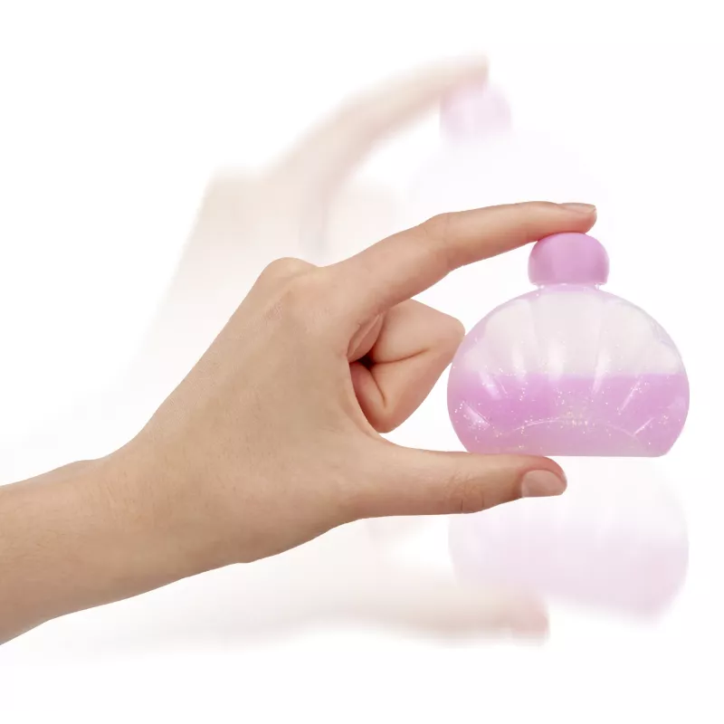 L.O.L. Surprise Mermaids Tots - Crea tus propias colas de sirena que cambian de color