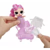 L.O.L. Surprise Mermaids Tots - Crea tus propias colas de sirena que cambian de color