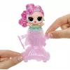 L.O.L. Surprise Mermaids Tots - Crea tus propias colas de sirena que cambian de color