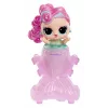 L.O.L. Surprise Mermaids Tots - Crea tus propias colas de sirena que cambian de color