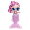 L.O.L. Surprise Mermaids Tots - Crea tus propias colas de sirena que cambian de color
